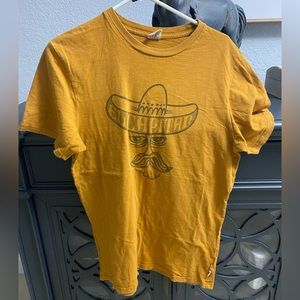 Vans Cali edition size medium tee